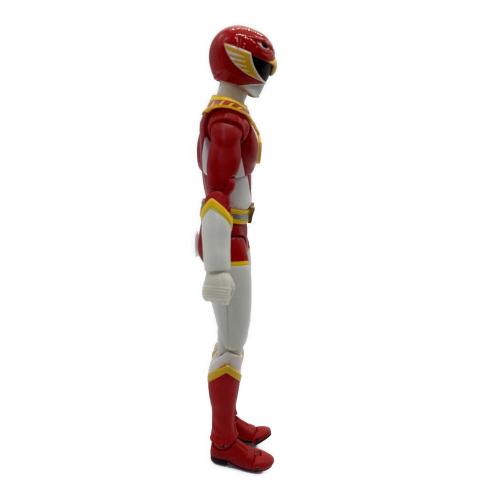 S.H.Figuarts (エス・エイチ・フィギュアーツ) レッドホーク