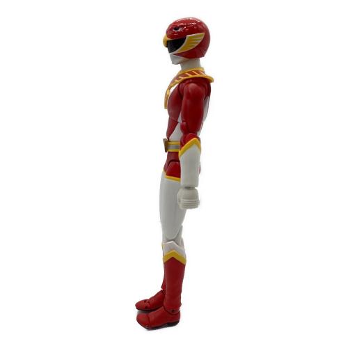 S.H.Figuarts (エス・エイチ・フィギュアーツ) レッドホーク