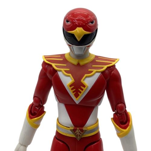S.H.Figuarts (エス・エイチ・フィギュアーツ) レッドホーク