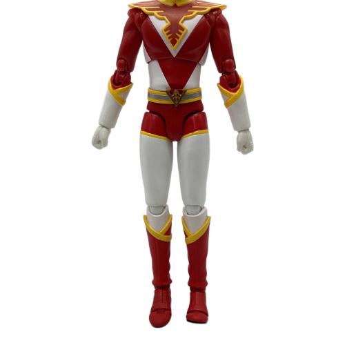 S.H.Figuarts (エス・エイチ・フィギュアーツ) レッドホーク