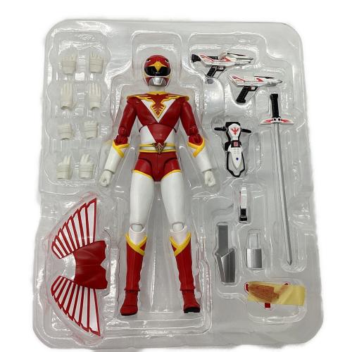 S.H.Figuarts (エス・エイチ・フィギュアーツ) レッドホーク