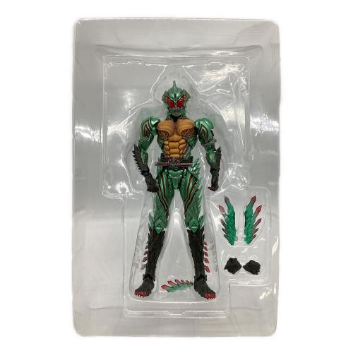 BANDAI S.I.C 仮面ライダーアマゾンオメガ