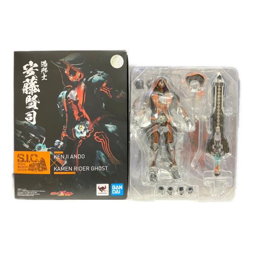 S.I.C (エスアイシー) 仮面ライダーゴースト オレ魂