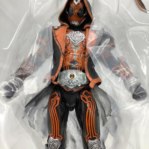 S.I.C (エスアイシー) 仮面ライダーゴースト オレ魂