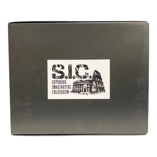 S.I.C (エスアイシー) 仮面ライダーゴースト オレ魂