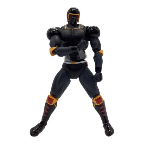 S.H.Figuarts (エス・エイチ・フィギュアーツ) ウォーズマン