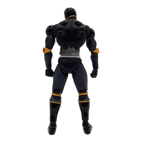 S.H.Figuarts (エス・エイチ・フィギュアーツ) ウォーズマン