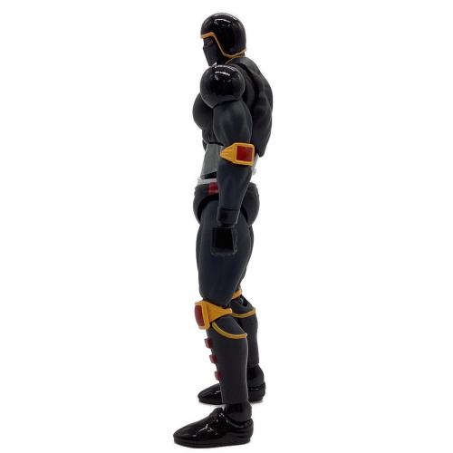 S.H.Figuarts (エス・エイチ・フィギュアーツ) ウォーズマン