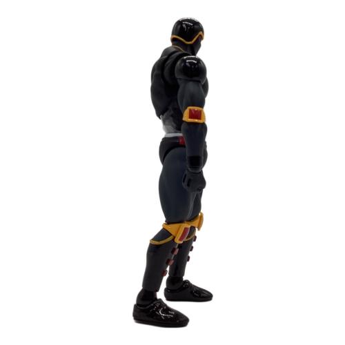 S.H.Figuarts (エス・エイチ・フィギュアーツ) ウォーズマン
