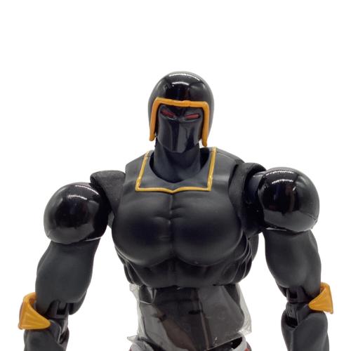 S.H.Figuarts (エス・エイチ・フィギュアーツ) ウォーズマン