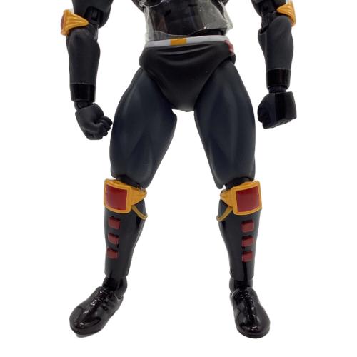 S.H.Figuarts (エス・エイチ・フィギュアーツ) ウォーズマン