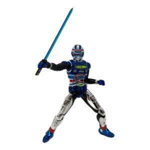 S.H.Figuarts 宇宙刑事シャイダー