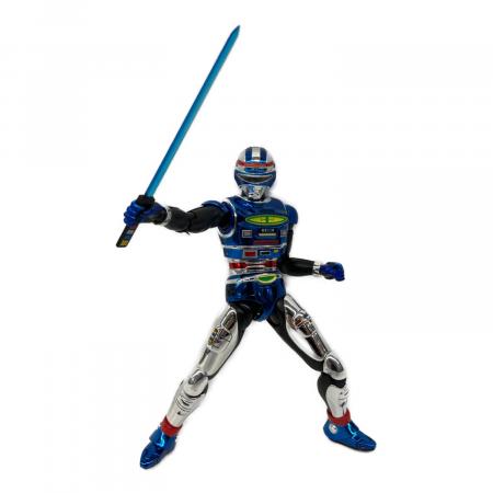 S.H.Figuarts 宇宙刑事シャイダー｜トレファクONLINE