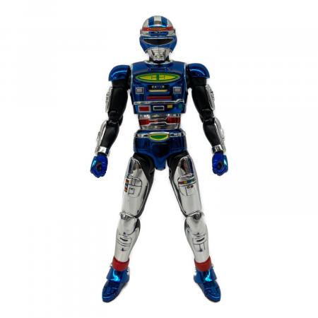 S.H.Figuarts 宇宙刑事シャイダー｜トレファクONLINE
