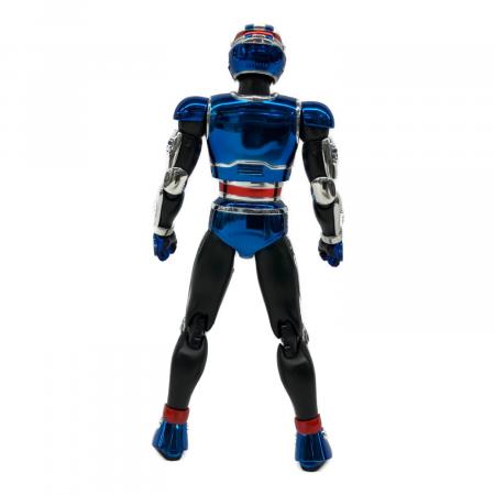 S.H.Figuarts 宇宙刑事シャイダー｜トレファクONLINE
