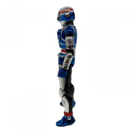 S.H.Figuarts 宇宙刑事シャイダー｜トレファクONLINE