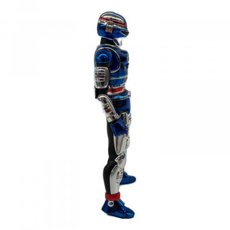 ■【美品】宇宙刑事シャイダー フィギュア Figuarts S.H.Figuarts 宇宙刑事シャイダー｜トレファクONLINE