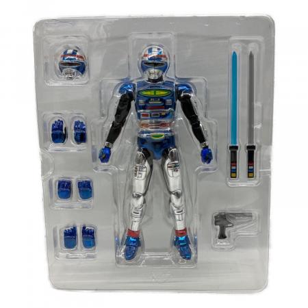 S.H.Figuarts 宇宙刑事シャイダー｜トレファクONLINE