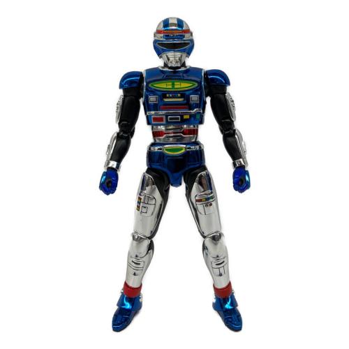 S.H.Figuarts 宇宙刑事シャイダー