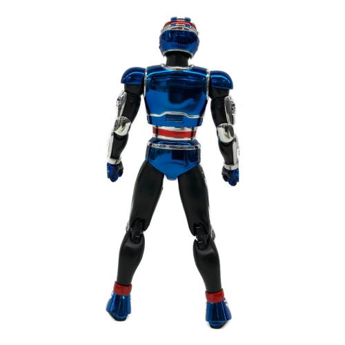 S.H.Figuarts 宇宙刑事シャイダー