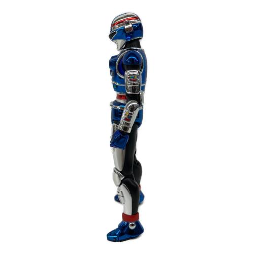 S.H.Figuarts 宇宙刑事シャイダー