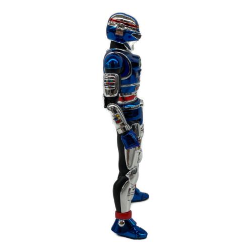 S.H.Figuarts 宇宙刑事シャイダー