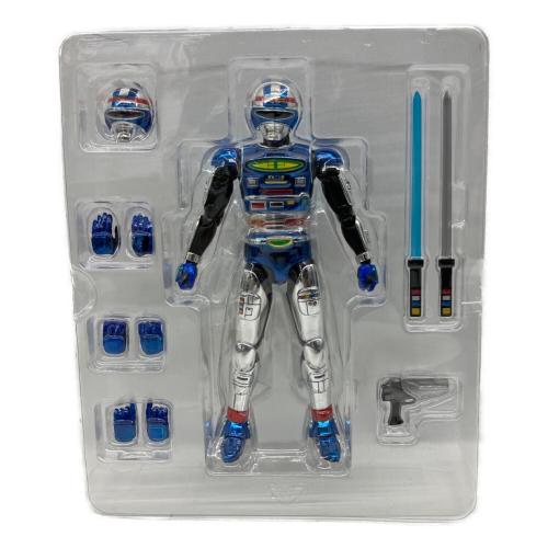 S.H.Figuarts 宇宙刑事シャイダー