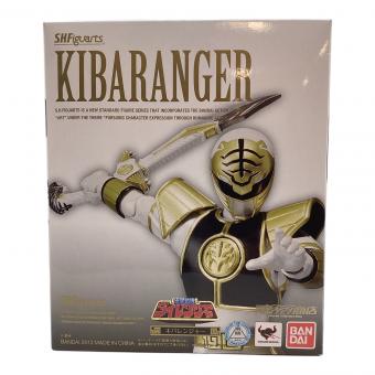 S.H.Figuarts (エス・エイチ・フィギュアーツ) キバレンジャー