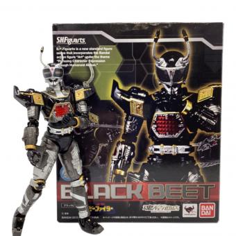 S.H.Figuarts (エス・エイチ・フィギュアーツ) ブラックビート