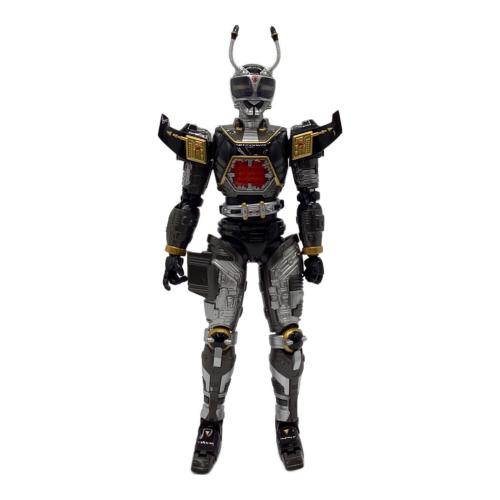 S.H.Figuarts (エス・エイチ・フィギュアーツ) ブラックビート