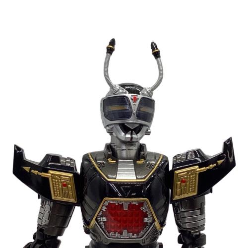 S.H.Figuarts (エス・エイチ・フィギュアーツ) ブラックビート