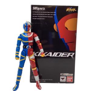 S.H.Figuarts (エス・エイチ・フィギュアーツ) キカイダー