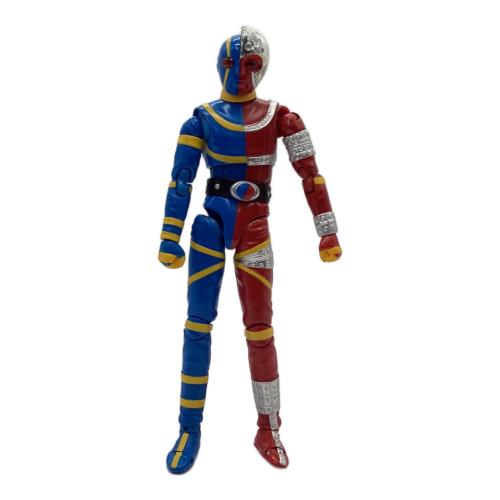 S.H.Figuarts (エス・エイチ・フィギュアーツ) キカイダー