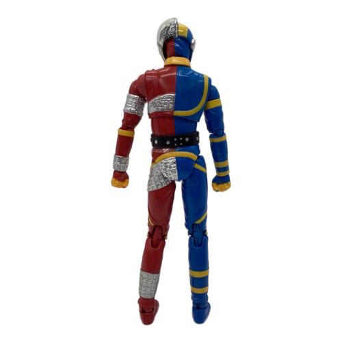S.H.Figuarts (エス・エイチ・フィギュアーツ) キカイダー