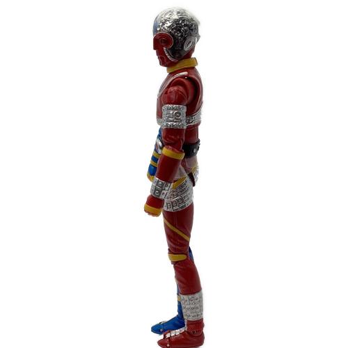 S.H.Figuarts (エス・エイチ・フィギュアーツ) キカイダー