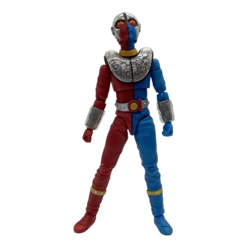 S.H.Figuarts (エス・エイチ・フィギュアーツ) キカイダー01