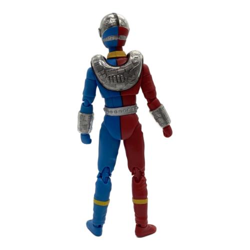 S.H.Figuarts (エス・エイチ・フィギュアーツ) キカイダー01