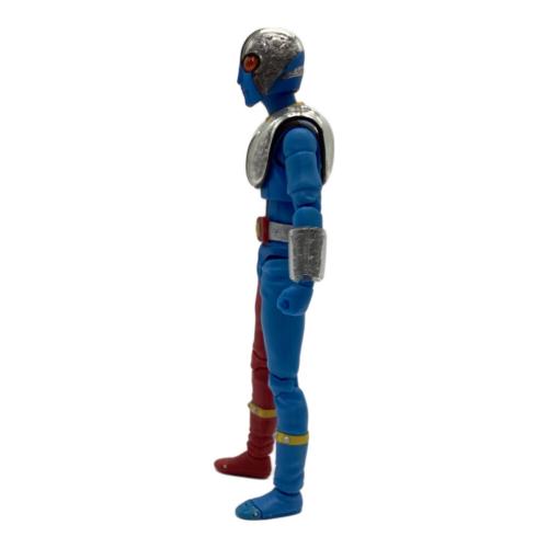 S.H.Figuarts (エス・エイチ・フィギュアーツ) キカイダー01