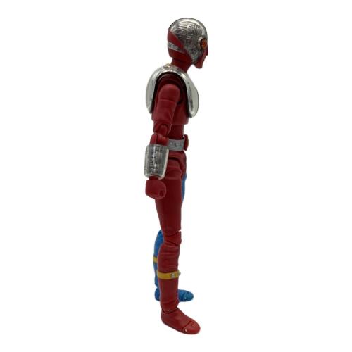 S.H.Figuarts (エス・エイチ・フィギュアーツ) キカイダー01