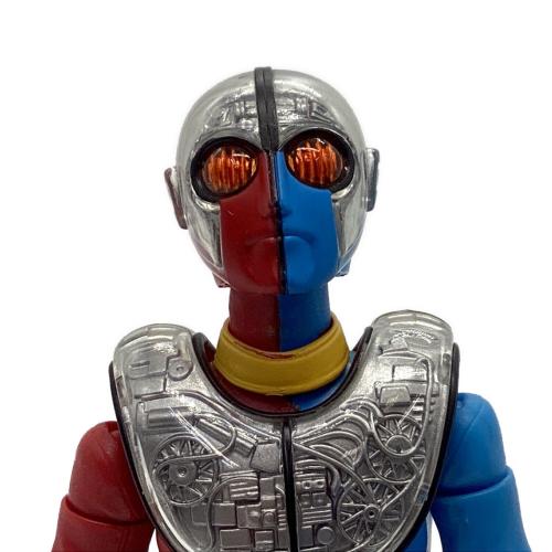 S.H.Figuarts (エス・エイチ・フィギュアーツ) キカイダー01