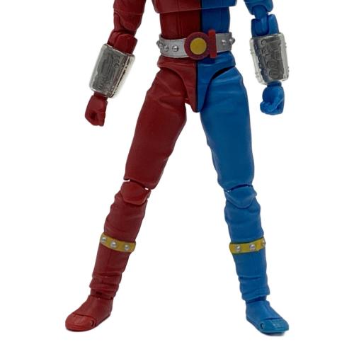 S.H.Figuarts (エス・エイチ・フィギュアーツ) キカイダー01