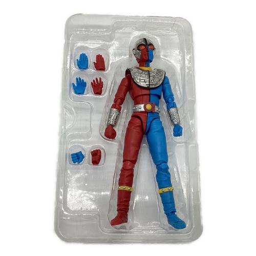 S.H.Figuarts (エス・エイチ・フィギュアーツ) キカイダー01