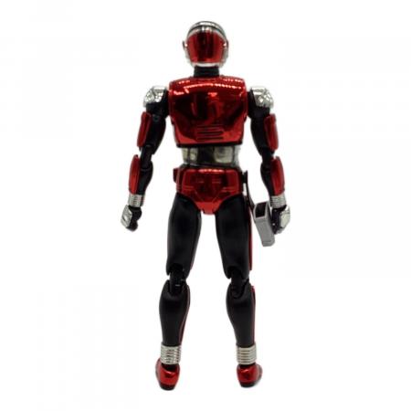 S.H.Figuarts (エス・エイチ・フィギュアーツ) 宇宙刑事シャリバン
