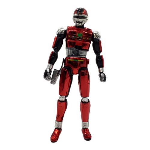 S.H.Figuarts (エス・エイチ・フィギュアーツ) 宇宙刑事シャリバン