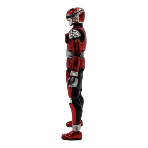 S.H.Figuarts (エス・エイチ・フィギュアーツ) 宇宙刑事シャリバン