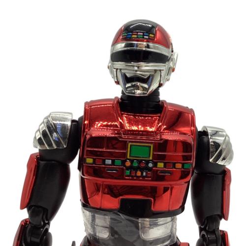 S.H.Figuarts (エス・エイチ・フィギュアーツ) 宇宙刑事シャリバン