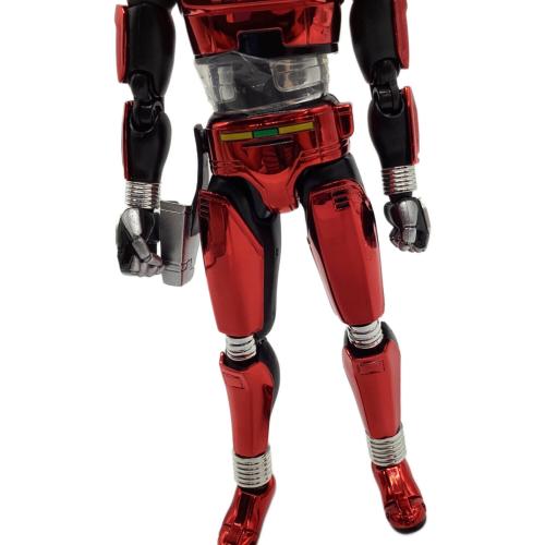 S.H.Figuarts (エス・エイチ・フィギュアーツ) 宇宙刑事シャリバン