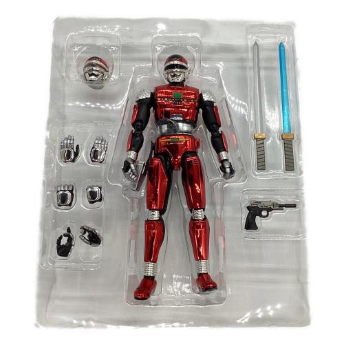 S.H.Figuarts (エス・エイチ・フィギュアーツ) 宇宙刑事シャリバン