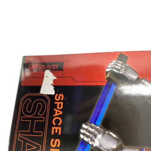S.H.Figuarts (エス・エイチ・フィギュアーツ) 宇宙刑事シャリバン