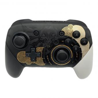 Nintendo (ニンテンドー) Nintendo Switch Proコントローラー ゼルダの伝説